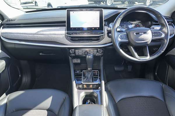 2021 Jeep Compass Launch Edition M6 thumb-16