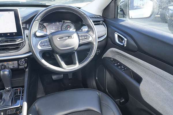 2021 Jeep Compass Launch Edition M6 thumb-17