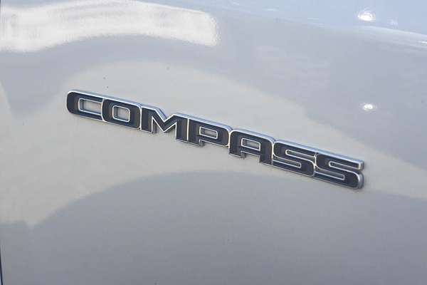 2021 Jeep Compass Launch Edition M6 thumb-19
