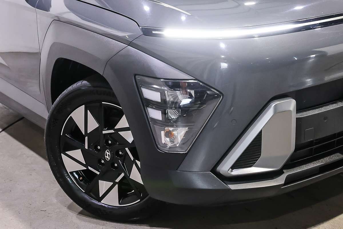 2025 Hyundai Kona SX2.V2