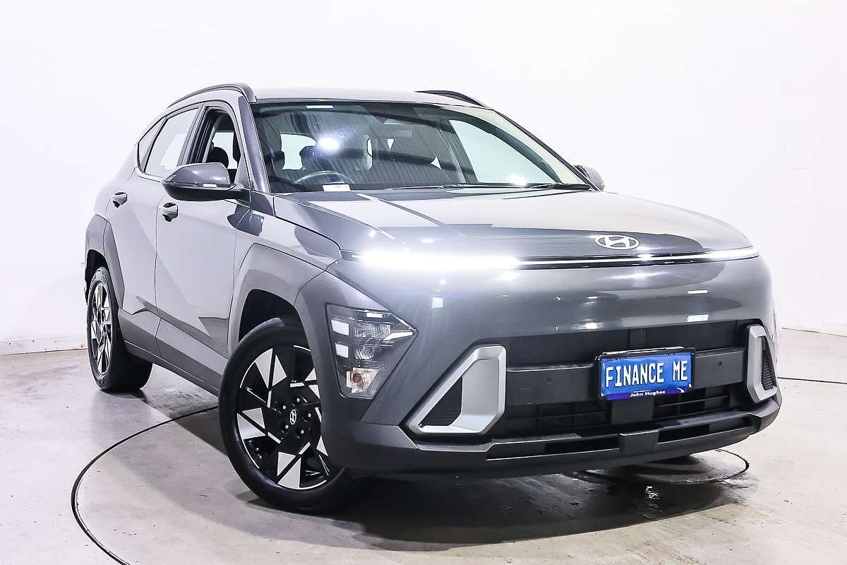 2025 Hyundai Kona SX2.V2