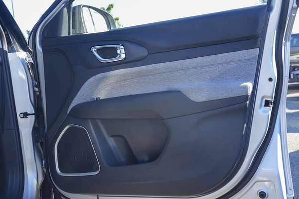2021 Jeep Compass Launch Edition M6 thumb-15