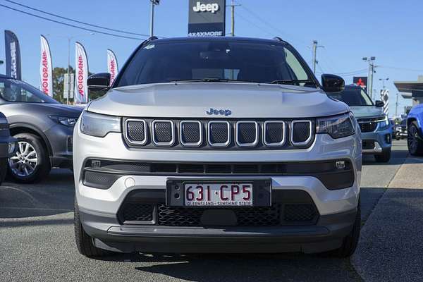 2021 Jeep Compass Launch Edition M6 thumb-2