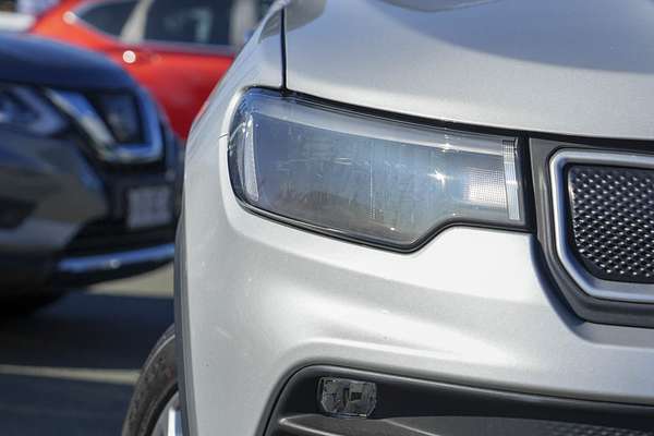 2021 Jeep Compass Launch Edition M6 thumb-1