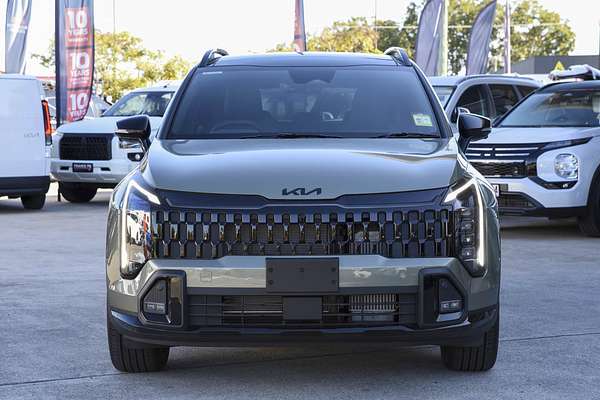 2026 Kia Sportage GT-Line NQ5 PE thumb-2