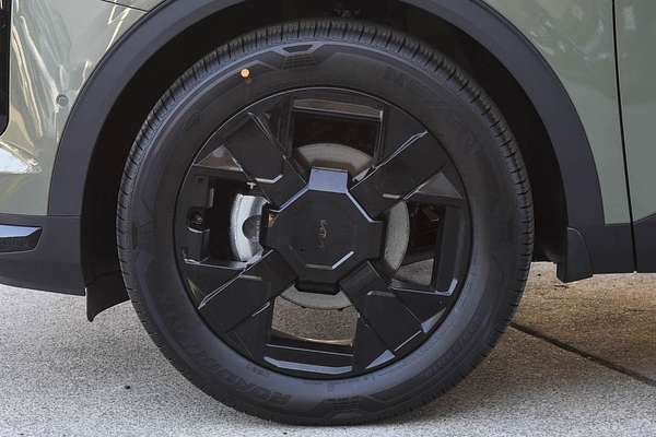 2026 Kia Sportage GT-Line NQ5 PE thumb-3