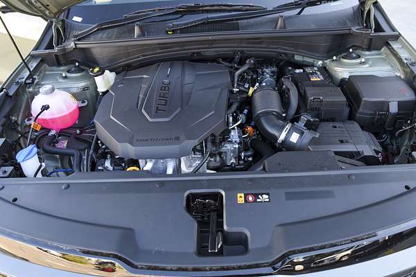 2026 Kia Sportage GT-Line NQ5 PE thumb-7