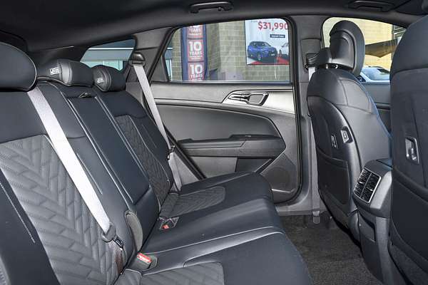 2026 Kia Sportage GT-Line NQ5 PE thumb-8
