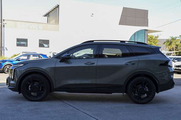 2026 Kia Sportage GT-Line NQ5 PE thumb-4