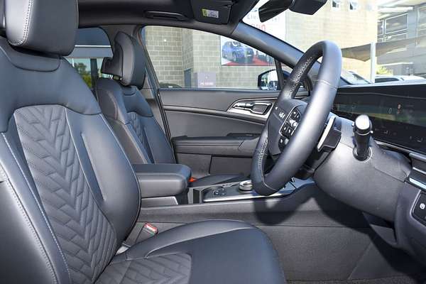 2026 Kia Sportage GT-Line NQ5 PE thumb-9