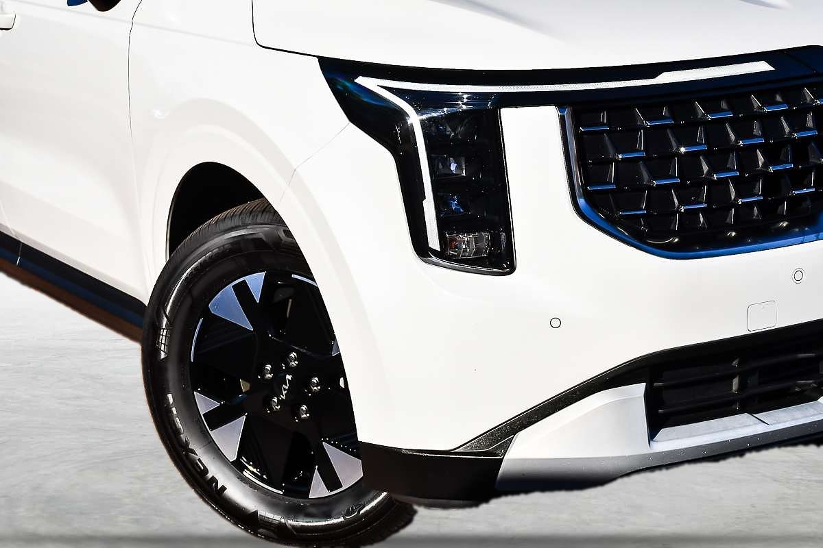 2025 Kia Carnival S HEV KA4 PE
