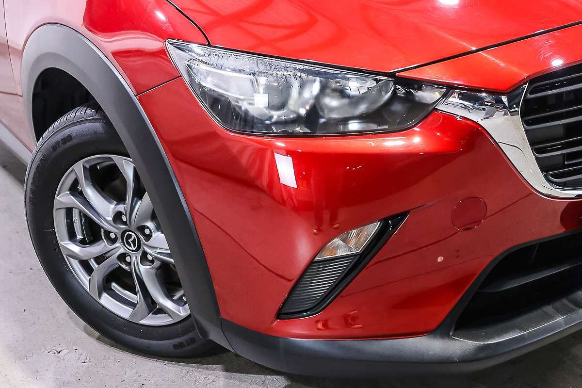 2024 Mazda CX-3 G20 Sport DK