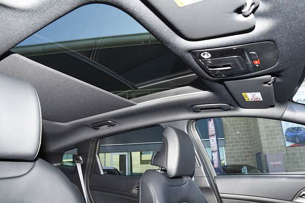 2026 Kia Sportage GT-Line NQ5 PE thumb-14