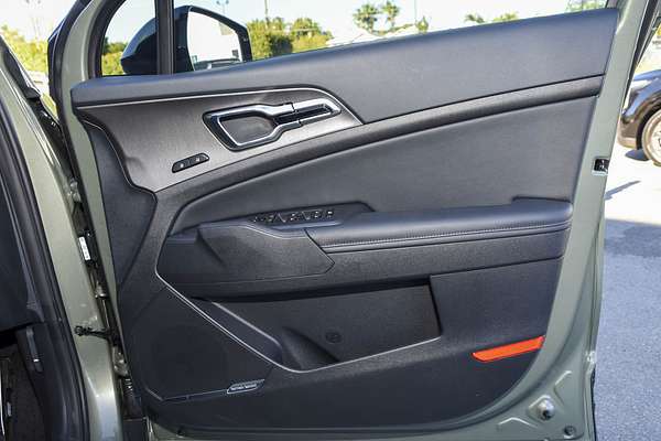 2026 Kia Sportage GT-Line NQ5 PE thumb-15