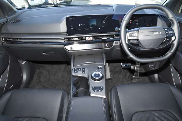 2026 Kia Sportage GT-Line NQ5 PE thumb-16