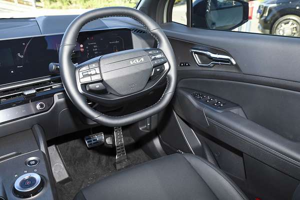 2026 Kia Sportage GT-Line NQ5 PE thumb-17