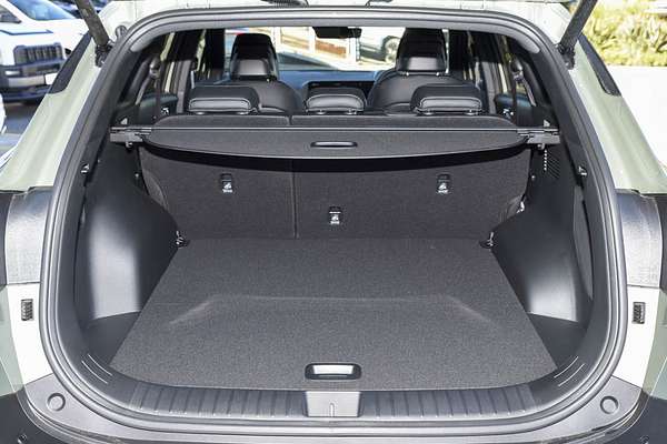 2026 Kia Sportage GT-Line NQ5 PE thumb-18