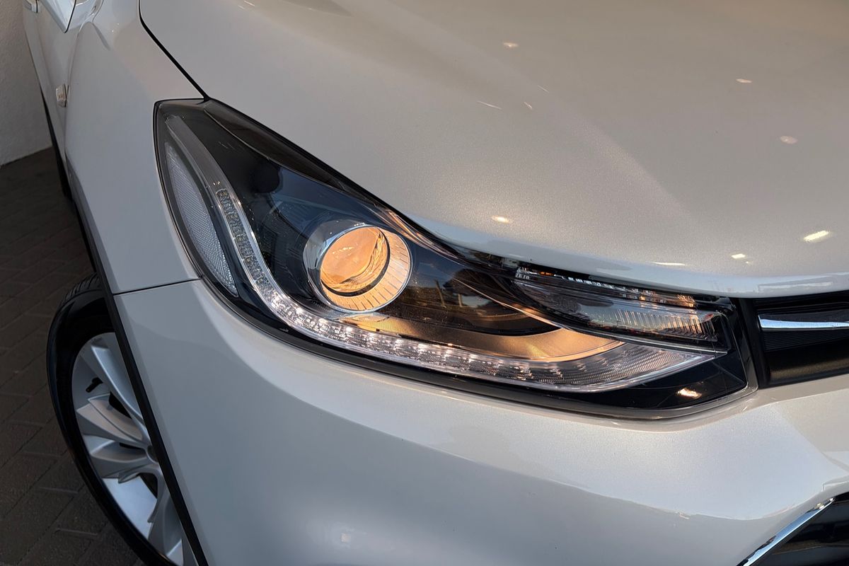 2019 Holden Trax LT TJ MY19