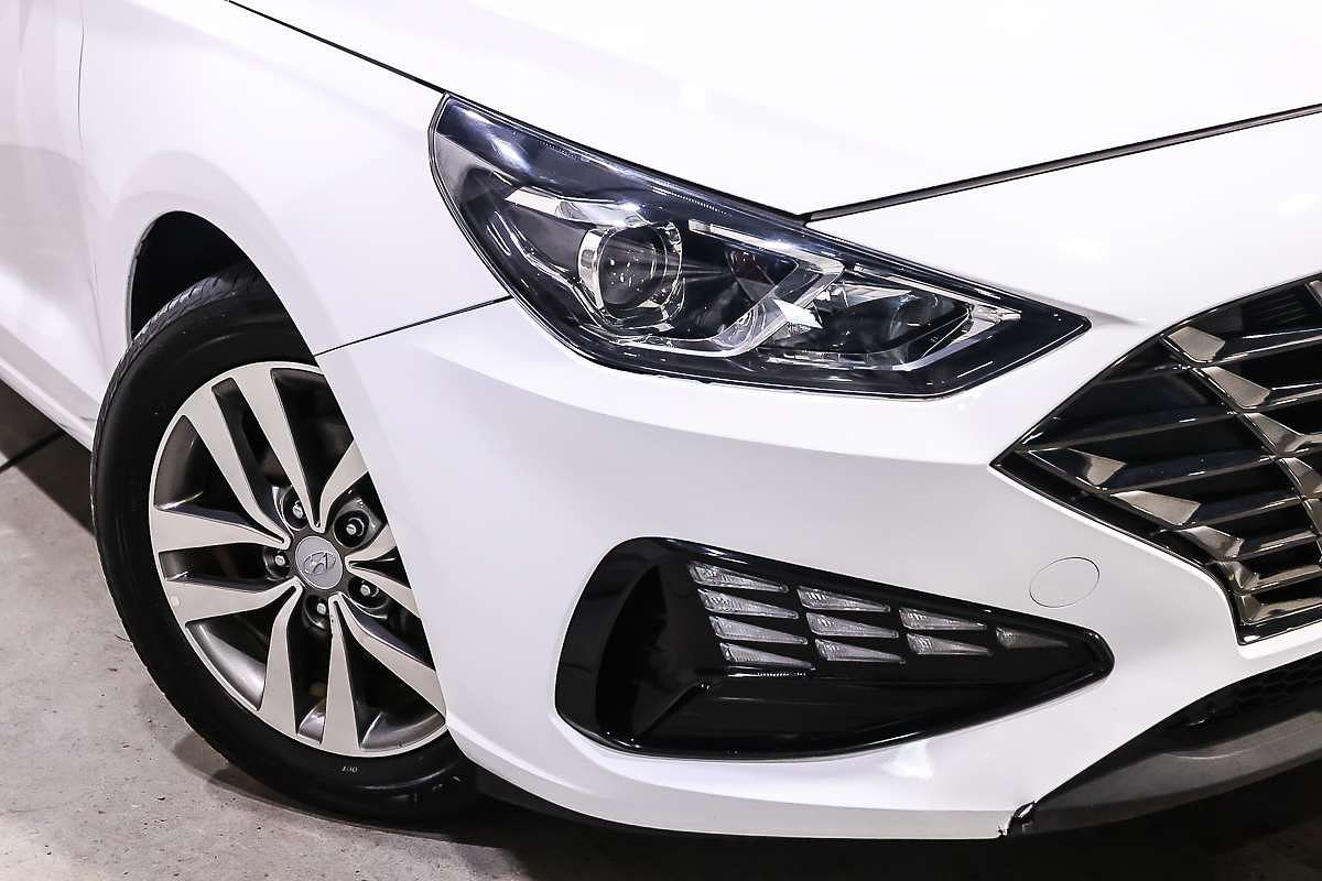 2021 Hyundai i30 Special Edition PD.V4