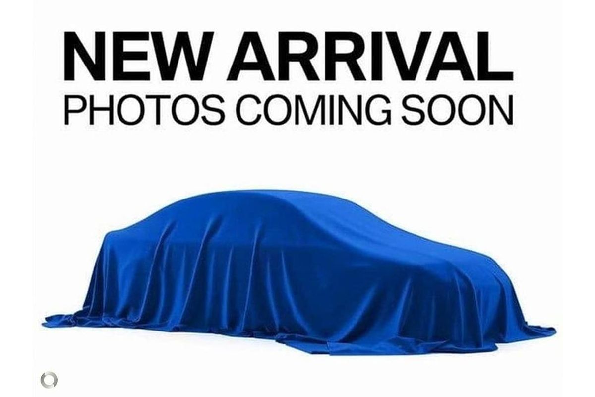 2025 Ford Everest Trend 2.0L