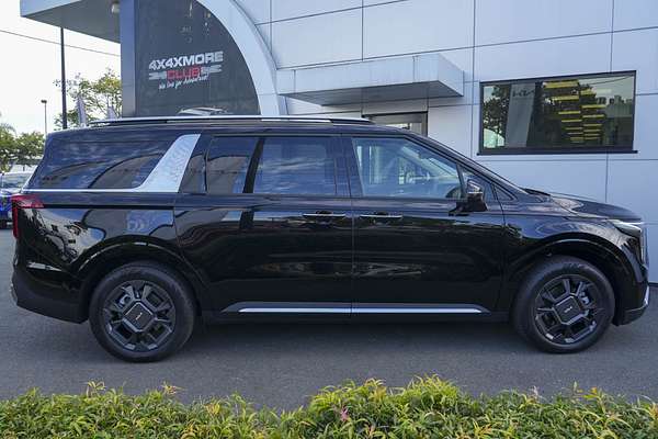 2026 Kia Carnival GT-Line HEV KA4 PE thumb-3