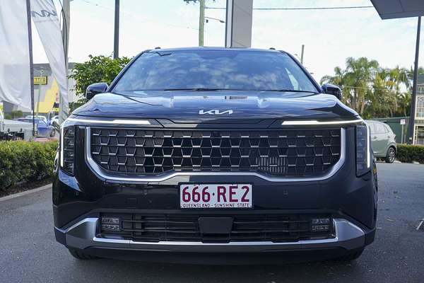 2026 Kia Carnival GT-Line HEV KA4 PE thumb-2
