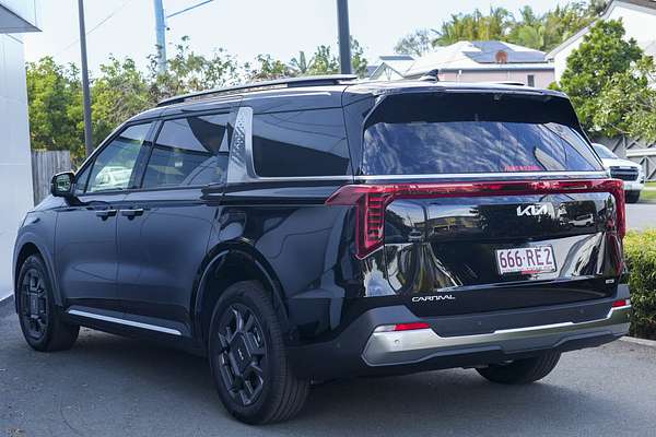 2026 Kia Carnival GT-Line HEV KA4 PE thumb-5