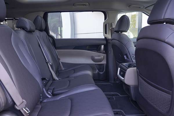 2026 Kia Carnival GT-Line HEV KA4 PE thumb-8