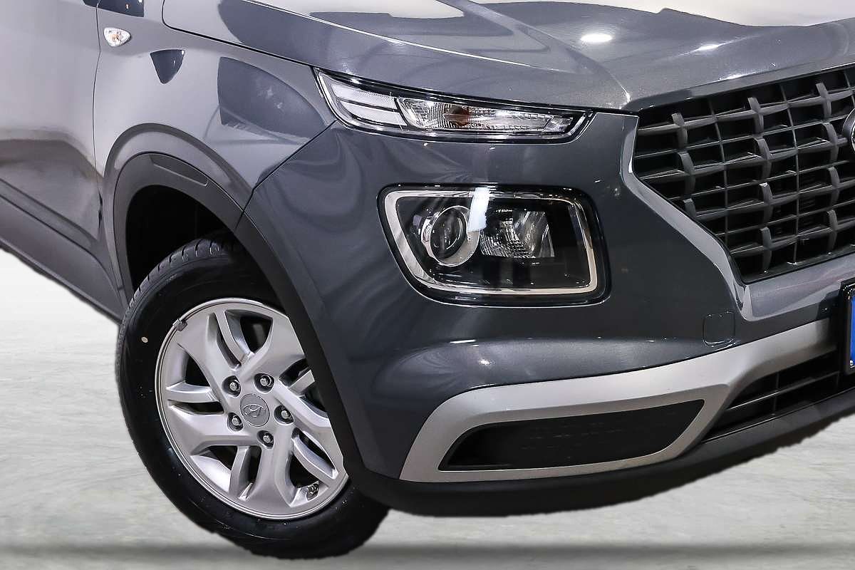 2025 Hyundai Venue QX.V5