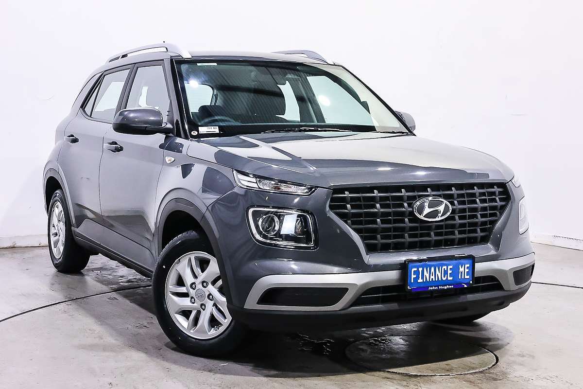 2025 Hyundai Venue QX.V5