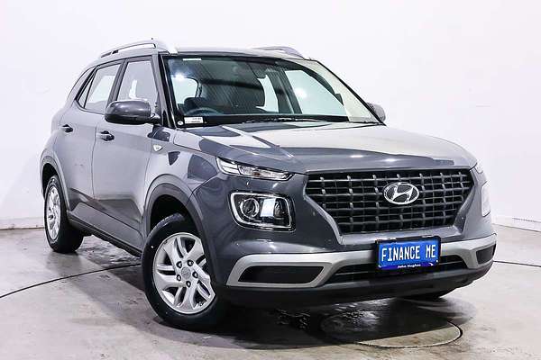 2025 Hyundai Venue QX.V5