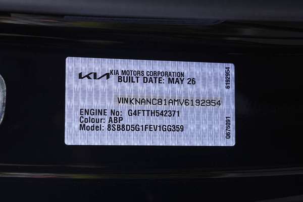 2026 Kia Carnival GT-Line HEV KA4 PE thumb-20