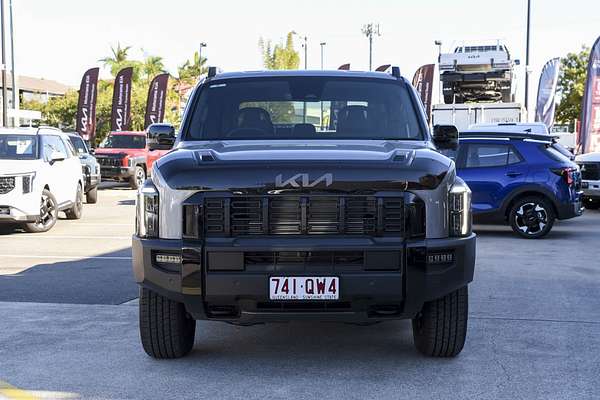 2025 Kia Tasman X-Line TK 4X4 thumb-2