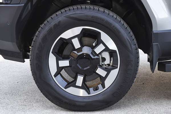 2025 Kia Tasman X-Line TK 4X4 thumb-3
