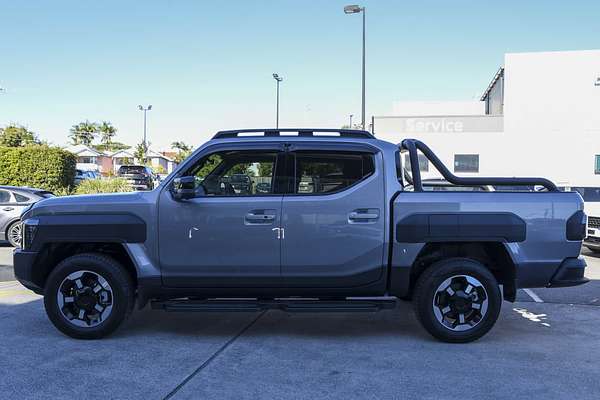 2025 Kia Tasman X-Line TK 4X4 thumb-4