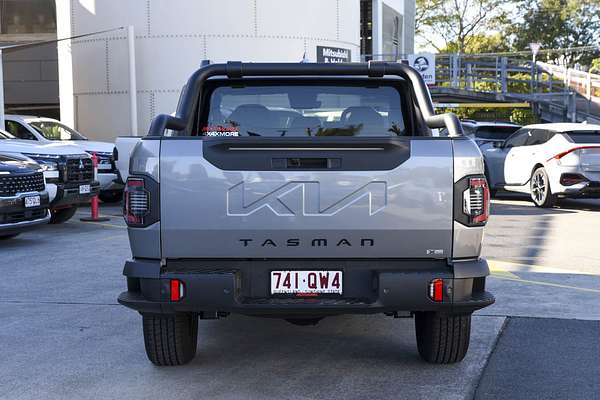 2025 Kia Tasman X-Line TK 4X4 thumb-6