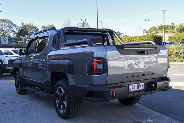2025 Kia Tasman X-Line TK 4X4 thumb-5