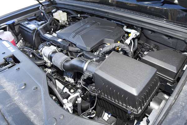 2025 Kia Tasman X-Line TK 4X4 thumb-7