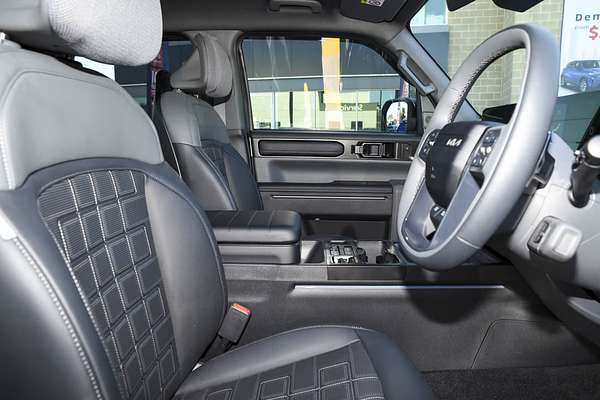 2025 Kia Tasman X-Line TK 4X4 thumb-9