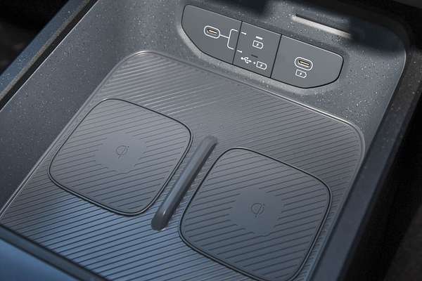 2025 Kia Tasman X-Line TK 4X4 thumb-14