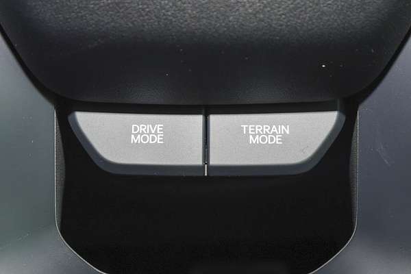 2025 Kia Tasman X-Line TK 4X4 thumb-15