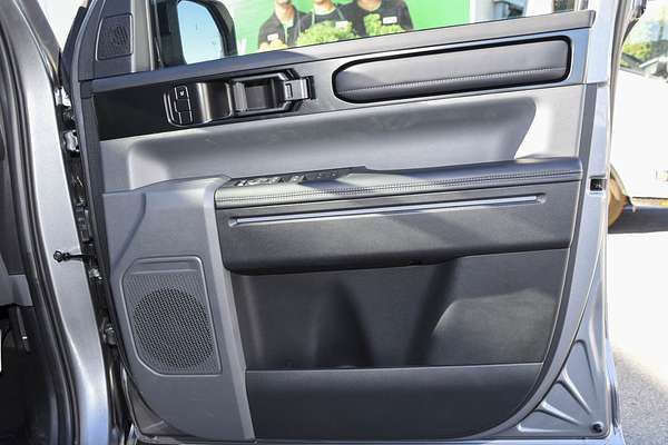 2025 Kia Tasman X-Line TK 4X4 thumb-16