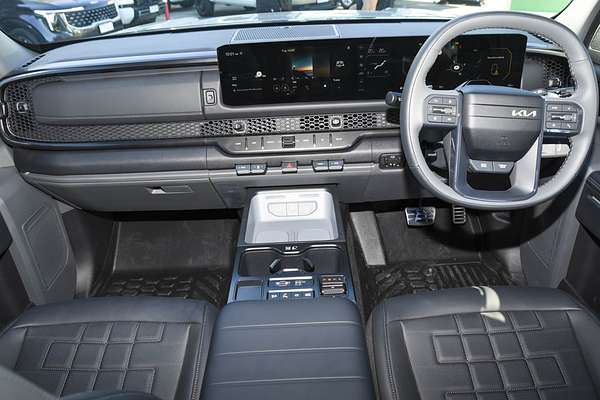 2025 Kia Tasman X-Line TK 4X4 thumb-17