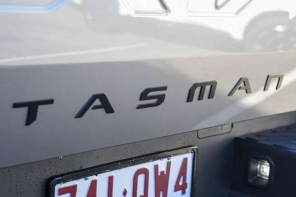 2025 Kia Tasman X-Line TK 4X4 thumb-20
