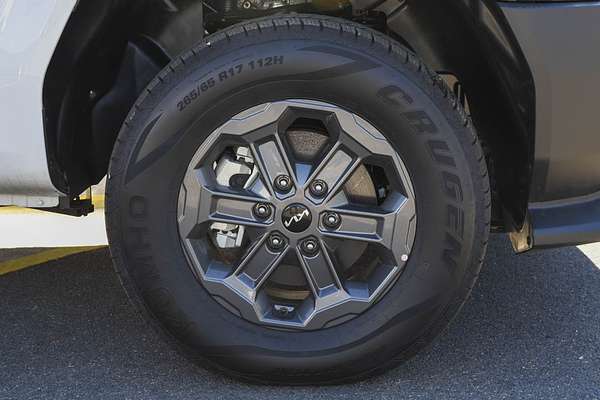 2025 Kia Tasman SX TK 4X4 thumb-3