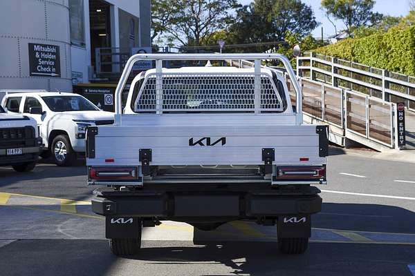 2025 Kia Tasman SX TK 4X4 thumb-6