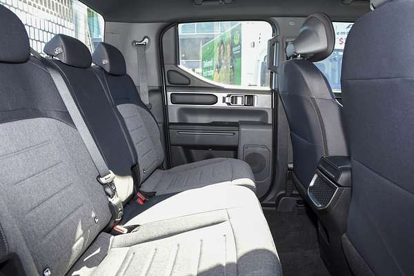 2025 Kia Tasman SX TK 4X4 thumb-8