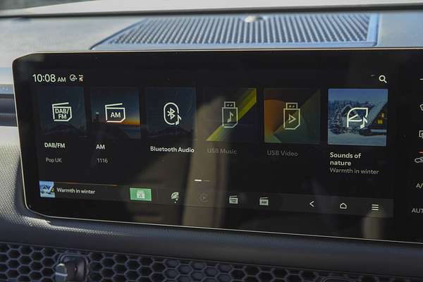 2025 Kia Tasman SX TK 4X4 thumb-12