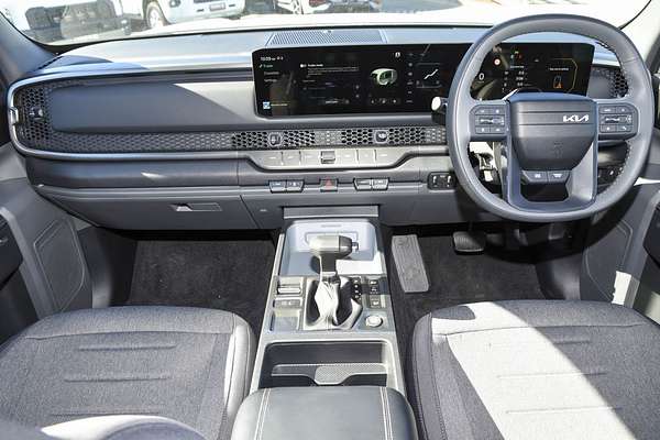 2025 Kia Tasman SX TK 4X4 thumb-16