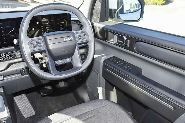 2025 Kia Tasman SX TK 4X4 thumb-17